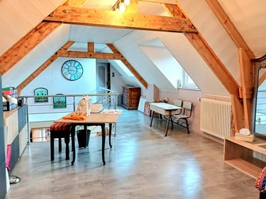 Maison a vendre Guidel 56520 Morbihan 257 m2 8 pièces 795915 euros