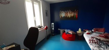 Location maison Goderville 76110 Seine-Maritime 152 m2 8 pièces 1050 euros