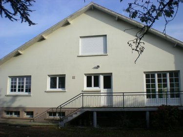 Location maison Rosières-en-Santerre 80170 Somme 163 m2 6 pièces 790 euros