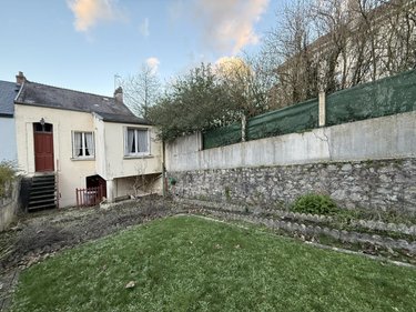 Maison a vendre Cherbourg-en-Cotentin 50100 Manche 57 m2 3 pièces 90100 euros