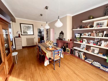 Appartement a vendre Saint-Nazaire 44600 Loire-Atlantique 111 m2 5 pièces 240000 euros