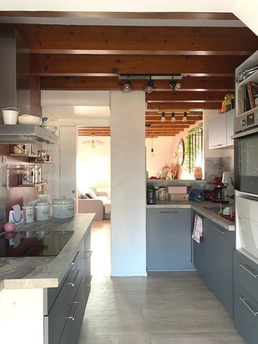 Appartement a vendre Fouesnant 29170 Finistère 52 m2 2 pièces 182875 euros