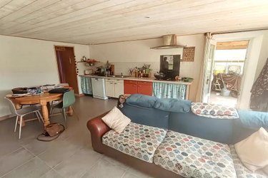 Maison a vendre Noyal-Pontivy 56920 Morbihan 52 m2  126900 euros
