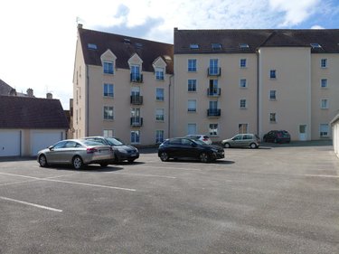 Appartement a vendre Mamers 72600 Sarthe 70 m2 2 pièces 96300 euros