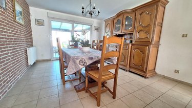 Maison a vendre Neuville-Vitasse 62217 Pas-de-Calais 160 m2 6 pièces 332800 euros