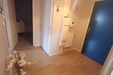 Appartement a vendre Amiens 80000 Somme 56 m2 2 pièces 161045 euros