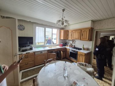 Maison a vendre Arras 62000 Pas-de-Calais 370 m2 6 pièces 499200 euros