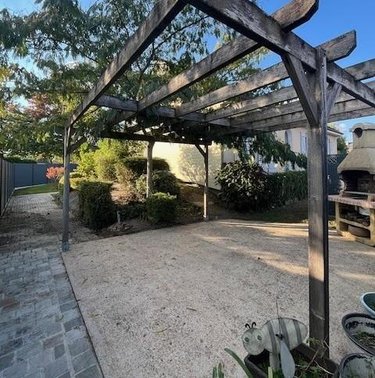 Maison a vendre Château-Gontier-sur-Mayenne 53200 Mayenne 107 m2 6 pièces 219300 euros