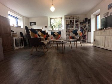 Maison a vendre Lignol 56160 Morbihan 116 m2 7 pièces 278185 euros