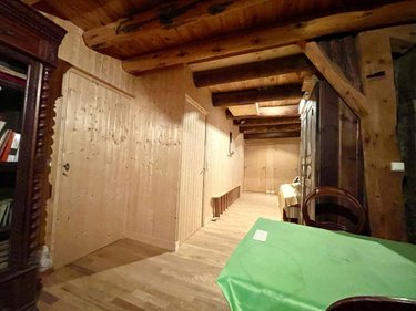 Maison a vendre Saint-Just 15320 Cantal 191 m2 7 pièces 299000 euros
