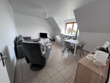 Location appartement Goderville 76110 Seine-Maritime 61 m2  700 euros