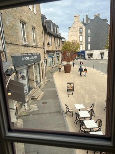 Appartement a vendre Vannes 56000 Morbihan 82 m2 3 pièces 393300 euros