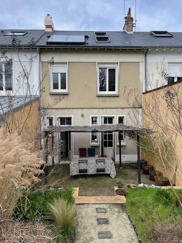 Maison a vendre Le Mans 72000 Sarthe 82 m2 6 pièces 246750 euros