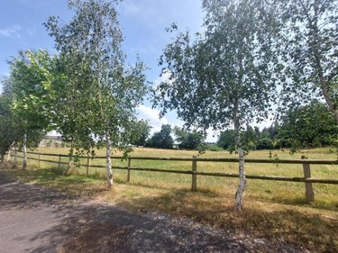 Maison a vendre Fromentières 53200 Mayenne 145 m2 6 pièces 313860 euros