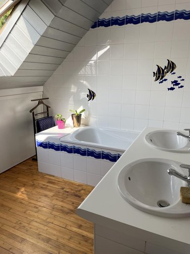 Maison a vendre Ploeren 56880 Morbihan 178 m2 7 pièces 515000 euros