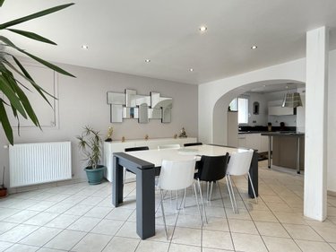 Maison a vendre La Chapelle-Neuve 56500 Morbihan 133 m2 5 pièces 254000 euros
