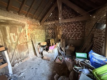 Maison a vendre Villers-Bretonneux 80800 Somme 72 m2 5 pièces 130000 euros