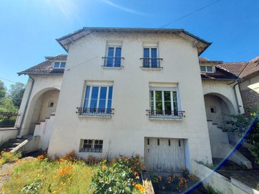 Maison a vendre Châlette-sur-Loing 45120 Loiret 167 m2 10 pièces 135000 euros