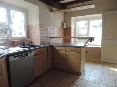 Maison a vendre Plestin-les-Grèves 22310 Côtes-d'Armor 200 m2 8 pièces 462300 euros