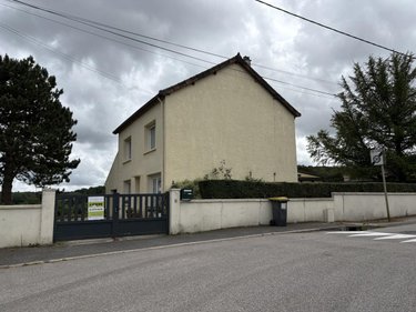 Maison a vendre Cherbourg-en-Cotentin 50100 Manche 103 m2  246280 euros