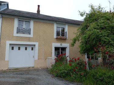 Maison a vendre Grandparigny 50600 Manche 98 m2 3 pièces 126720 euros