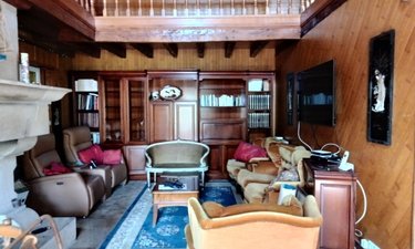 Maison a vendre Plomeur 29120 Finistère 184 m2  368000 euros