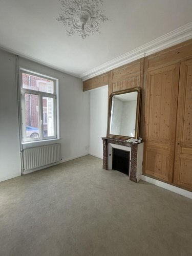 Location maison Amiens 80000 Somme 82 m2 4 pièces 814 euros