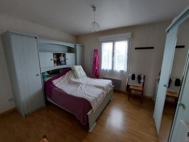 Maison a vendre Courbeveille 53230 Mayenne 87 m2 4 pièces 168520 euros