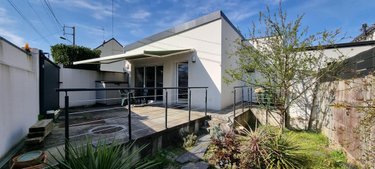 Maison a vendre Trélazé 49800 Maine-et-Loire 68 m2 3 pièces 230560 euros