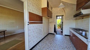 Maison a vendre Vendôme 41100 Loir-et-Cher 136 m2 6 pièces 249360 euros