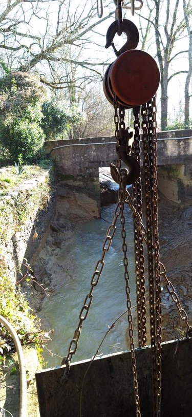 Maison a vendre Vic-Fezensac 32190 Gers 122 m2 5 pièces 232000 euros