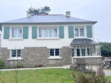 Maison a vendre Bénodet 29950 Finistère 152 m2 8 pièces 591000 euros