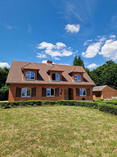 Location maison Gouy-en-Artois 62123 Pas-de-Calais 177 m2  1015 euros