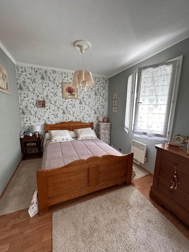Maison a vendre Saumur 49400 Maine-et-Loire 83 m2 5 pièces 158500 euros