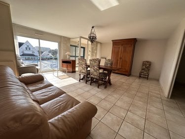 Appartement a vendre Vannes 56000 Morbihan 100 m2 4 pièces 440490 euros