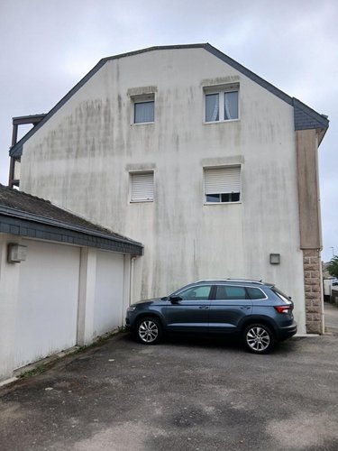 Appartement a vendre Larmor-Plage 56260 Morbihan 49 m2 2 pièces 260000 euros
