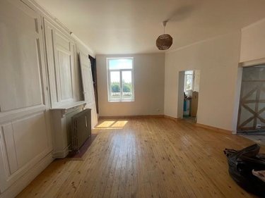 Maison a vendre Port-le-Grand 80132 Somme 173 m2 5 pièces 200025 euros