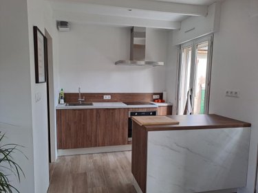 Location maison Landrethun-lès-Ardres 62610 Pas-de-Calais 74 m2  771 euros