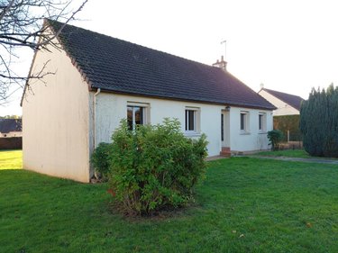 Maison a vendre Belforêt-en-Perche 61130 Orne 99 m2 5 pièces 137800 euros