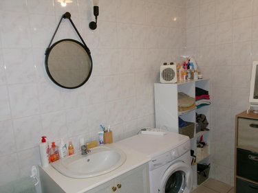 Location appartement Béthune 62400 Pas-de-Calais 72 m2 3 pièces 665 euros