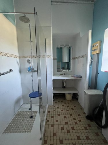 Maison a vendre Panzoult 37220 Indre-et-Loire 143 m2 7 pièces 241500 euros