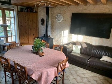 Maison a vendre Livarot-Pays-d'Auge 14140 Calvados 86 m2 5 pièces 219399 euros