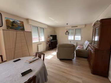 Appartement a vendre Épernay 51200 Marne 105 m2 4 pièces 296800 euros