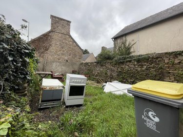 Maison a vendre Pléhédel 22290 Côtes-d'Armor 57 m2 3 pièces 115380 euros