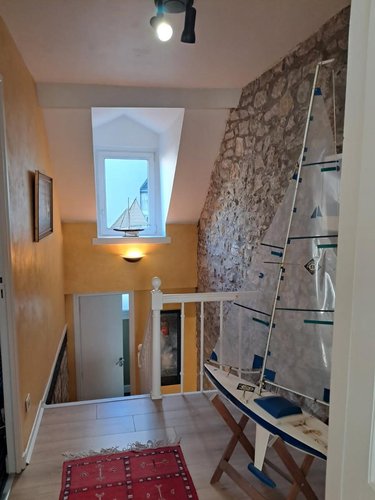 Maison a vendre Boulogne-sur-Mer 62200 Pas-de-Calais 157 m2 7 pièces 309160 euros