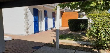 Location maison Pannes 45700 Loiret 89 m2 4 pièces 763 euros