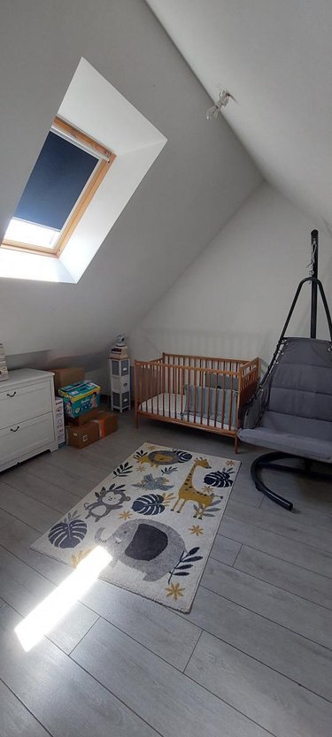 Location maison Bévillers 59217 Nord 69 m2 4 pièces 565 euros