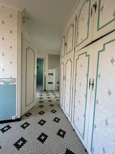 Maison a vendre Saint-Mars-la-Brière 72470 Sarthe 87 m2  136500 euros