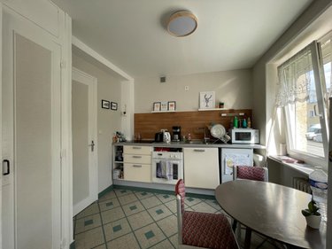 Maison a vendre Saint-Malo 35400 Ille-et-Vilaine 72 m2 5 pièces 399000 euros