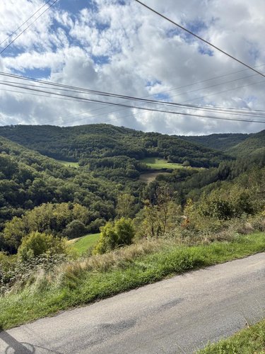 Maison a vendre Saint-Izaire 12480 Aveyron 98 m2 4 pièces 124900 euros